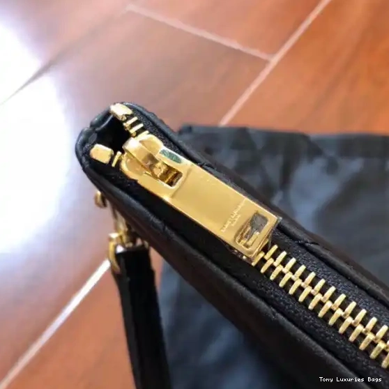 Tony Luxuries MONOGRAM YSL 0612